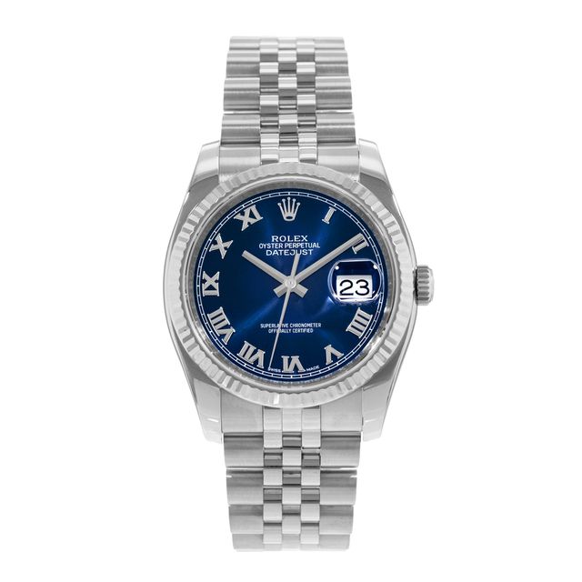 Rolex Datejust 116234 Image 2